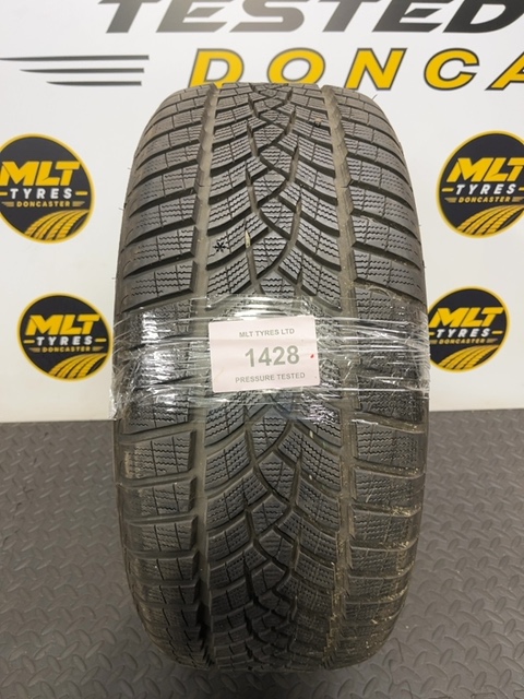 NEW 245/45 R19 102V Goodyear UltraGrip Performance+(1428) free fitting available