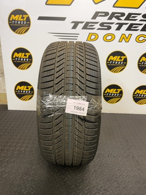 NEW 235/40 R18 95V Continental Contact TS870P(1984)DOT:22 free fitting available