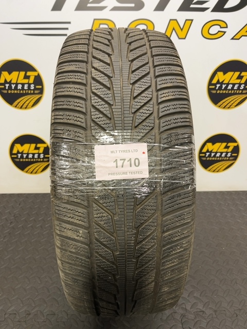 245/45 R19 98V Hankook iON i*cept 6.7mm (1710) part worn free fitting available