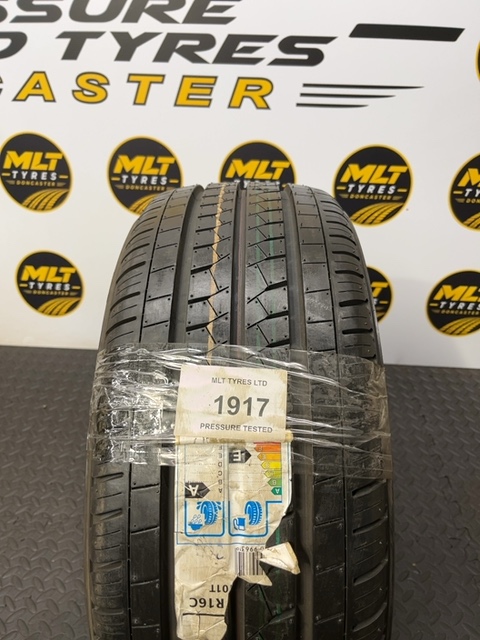 NEW 215/60 R16C 103/101T Bridgestone Duravis R410 (1917) DOT:17 free fitting