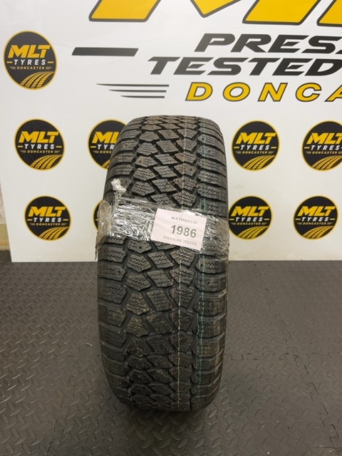 NEW 195/60 R16C 99/97T Viking Stop C (1986) free fitting available